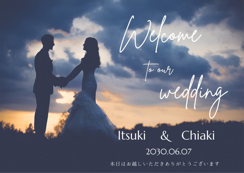 anzu | 無料テンプレート – Canva
