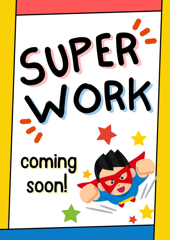 Superhero Classroom Decor - Teach and Thrive - Canva