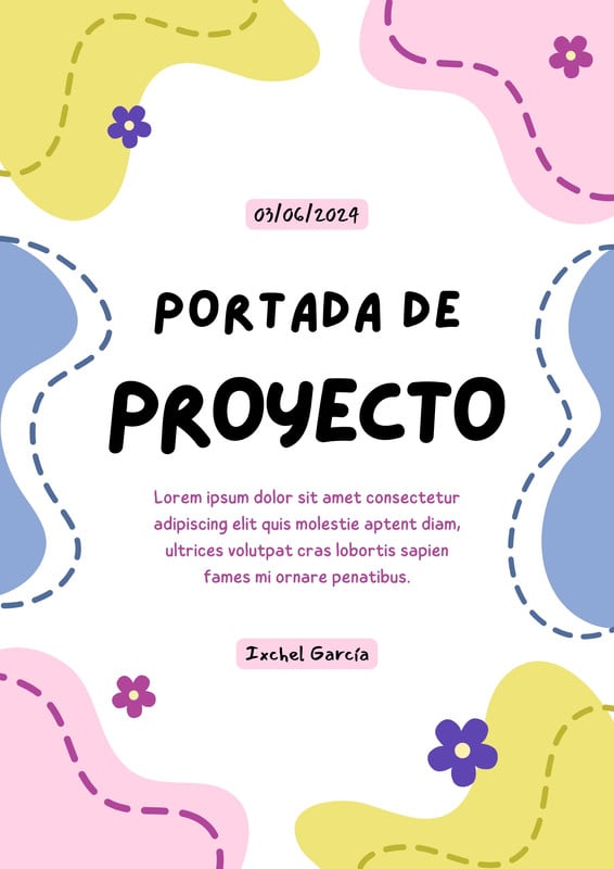 Ideas de portadas personalizables y gratis | Canva