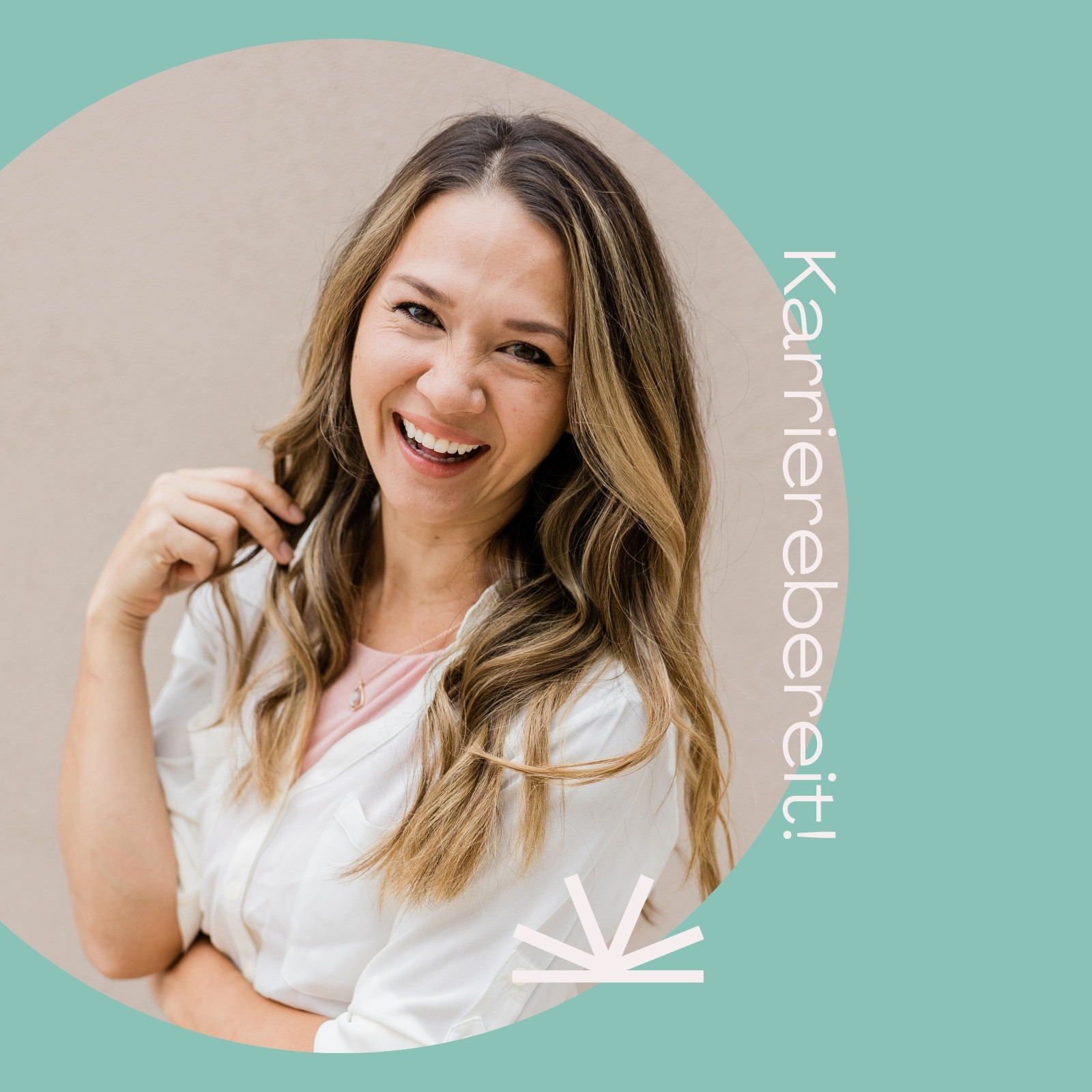 Hellblau Grau Weiß Einfach Professionell Anstellung LinkedIn-Profilbild Hellblau Grau Weiß Einfach Professionell Anstellung LinkedIn-Profilbild