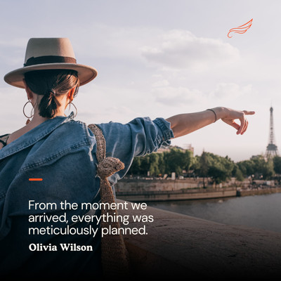 Travel Plan & Promotion - Taty Studio - Canva