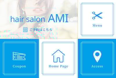 シンプル・かわいいデザインテンプレ- Fucchi – Canva