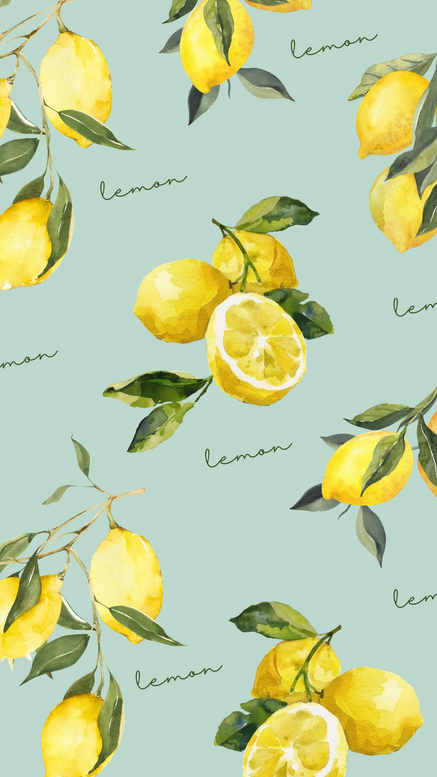 レモン無料テンプレートデザイン。イラストや画像付きも豊富 - Canva
