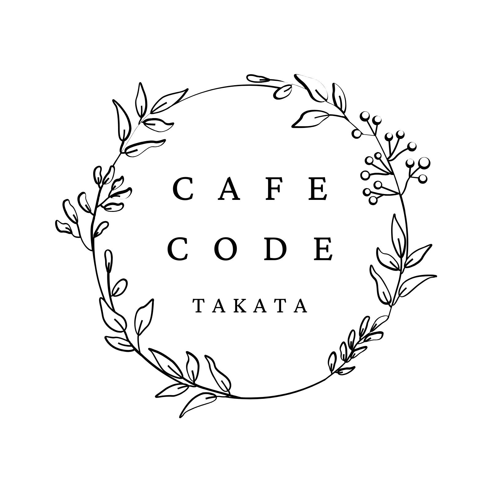 rite.noi　✾ DC20-O-5｜O-336　ロゴ作成 無料ロゴテンプレート・デザイン | Canva