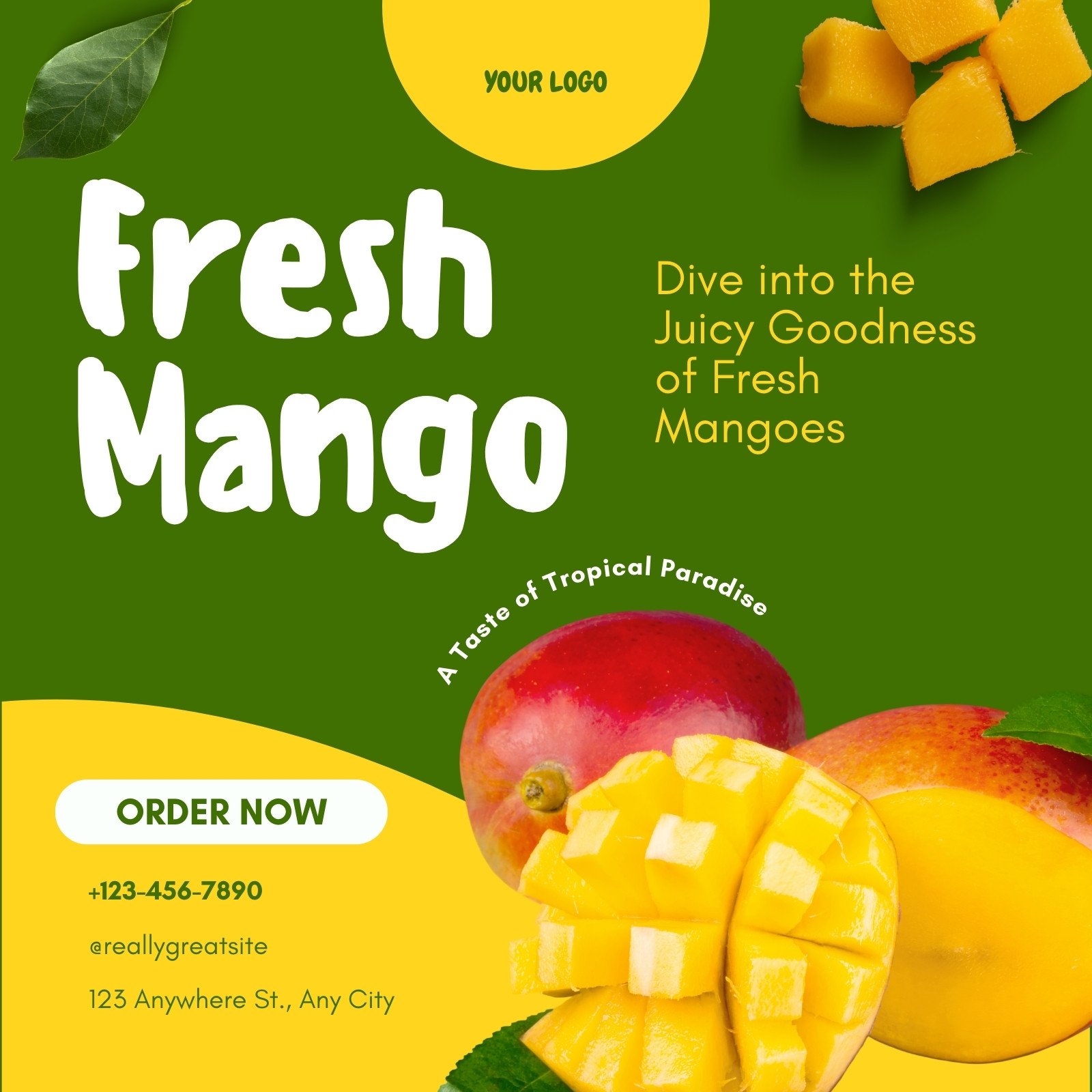 Mango 5