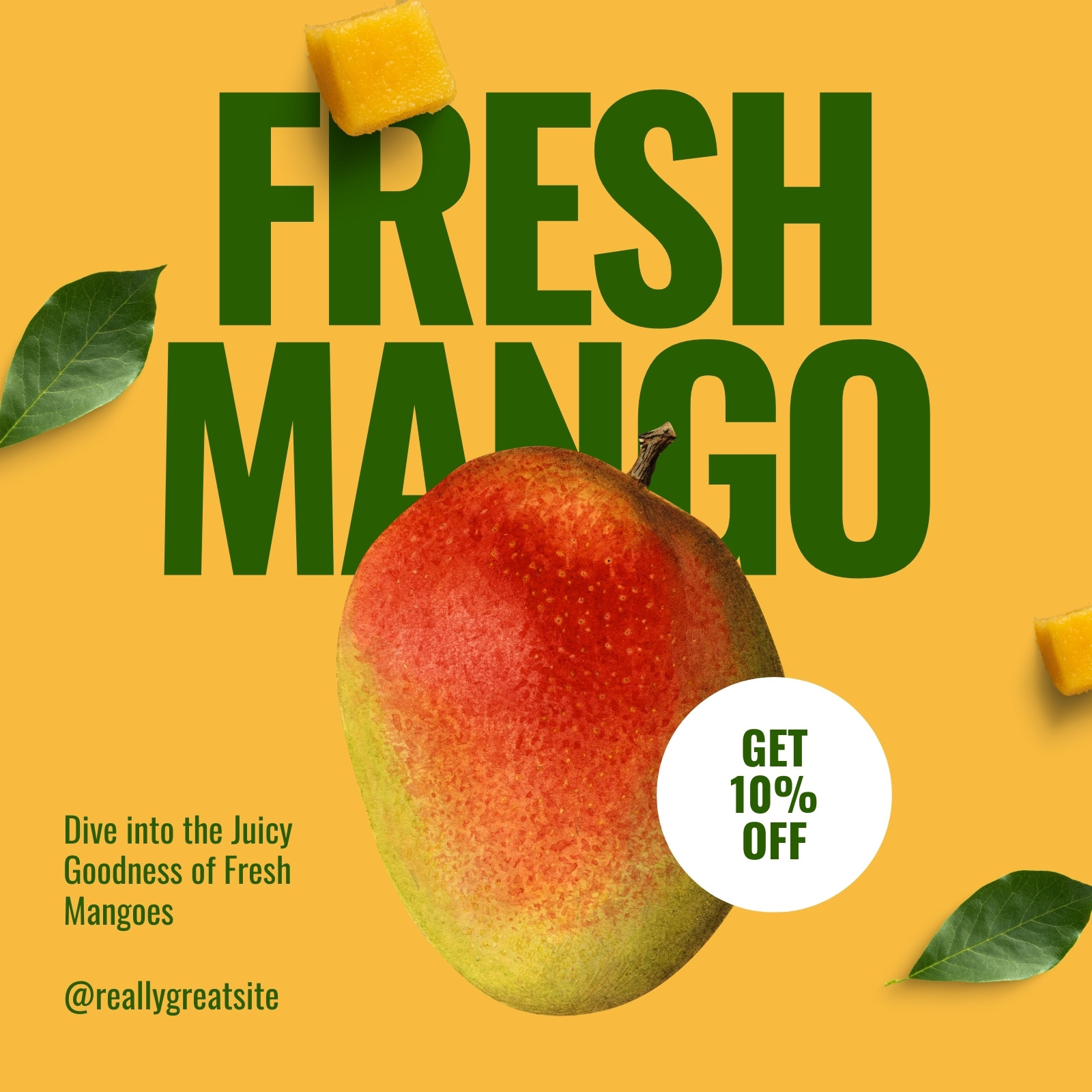 Mango 7