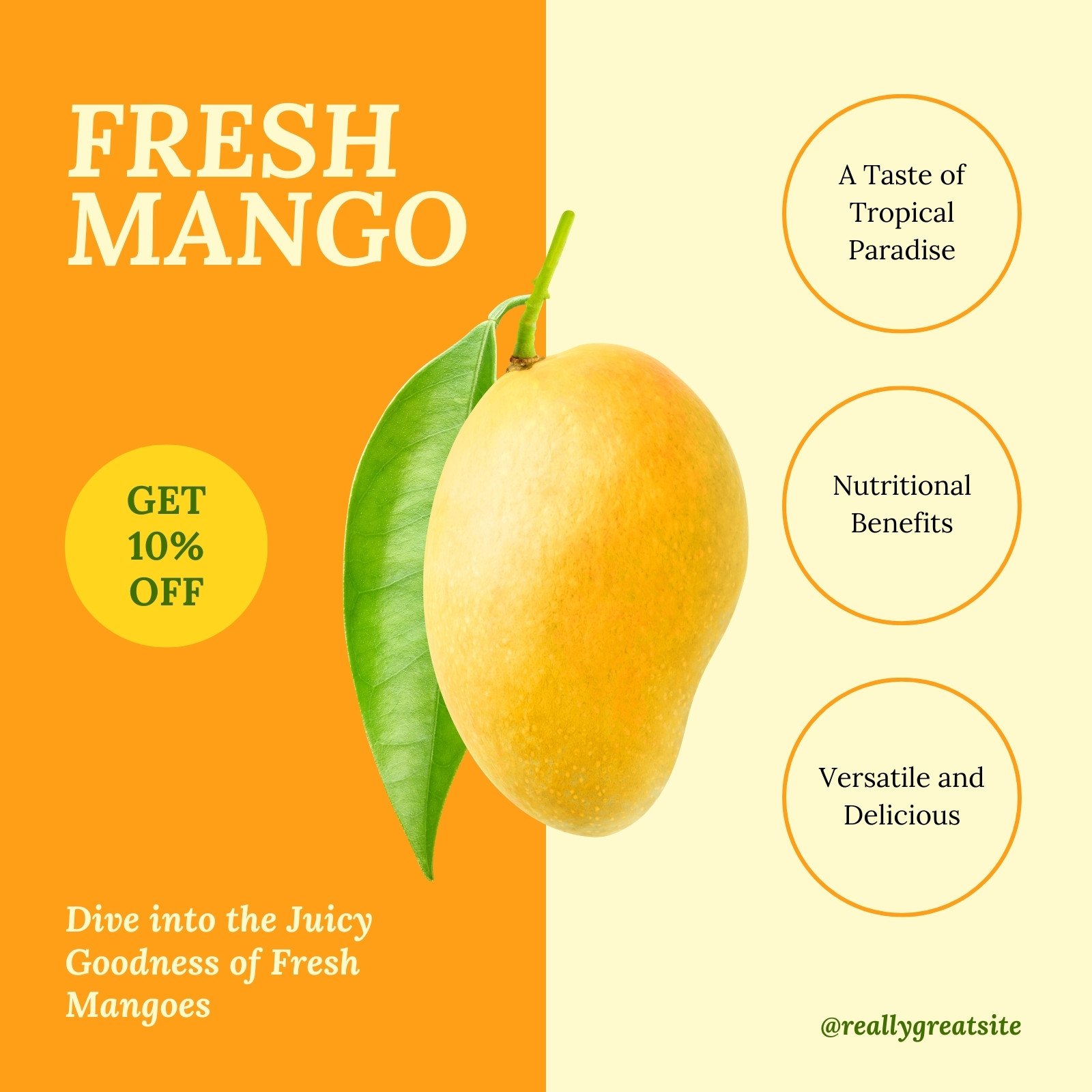 Mango 2