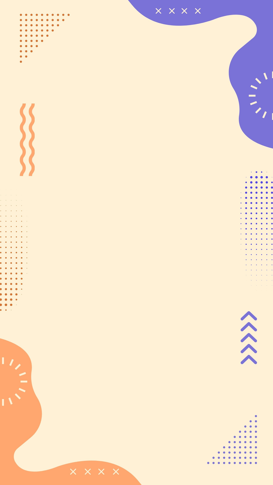 Page 3 - Free and customizable geometric templates