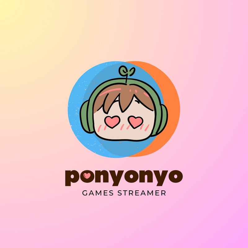Free and customizable streamer templates
