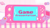 Free and customizable game presentation templates | Canva