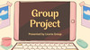 Create Group Design Free and customizable group templates