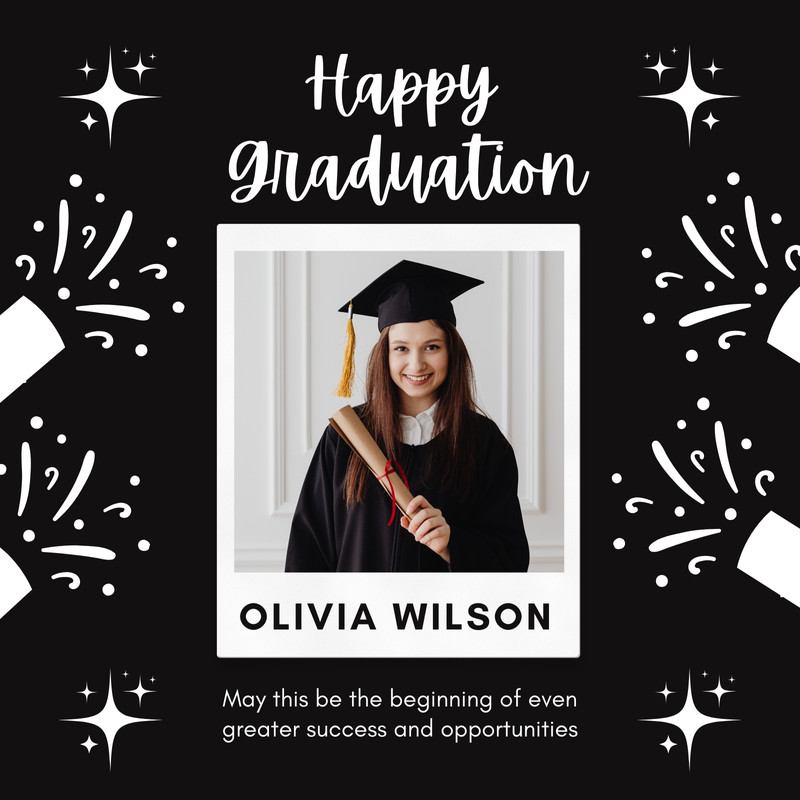 Free and printable custom graduation card templates | Canva Free and printable custom graduation card templates | Canva