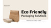 Free and customizable packaging templates