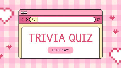 Free and customizable game presentation templates | Canva