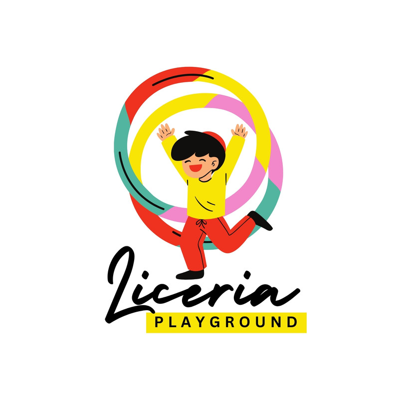Free and customizable playground templates
