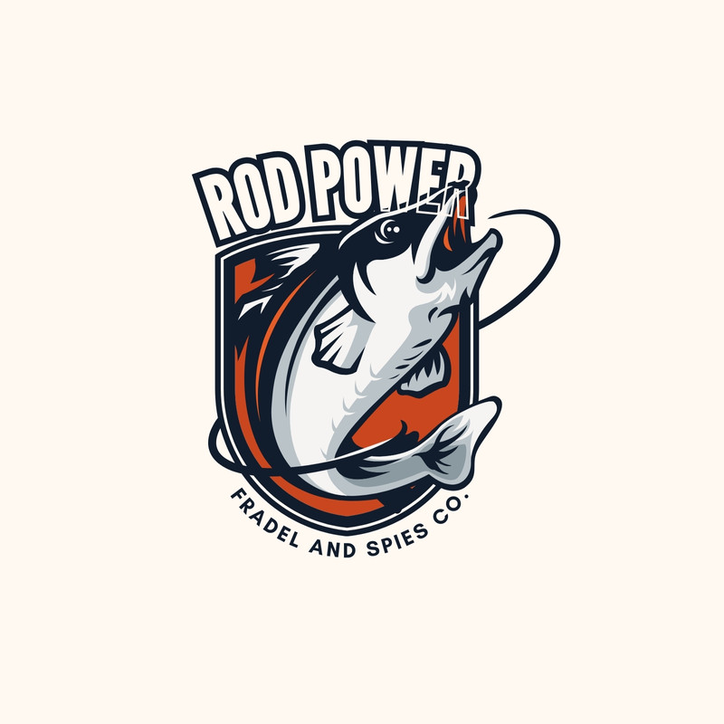 cute canva symbols fishing pole FREE rod SVG | FB114 Fishing Logo - Nimade.co -