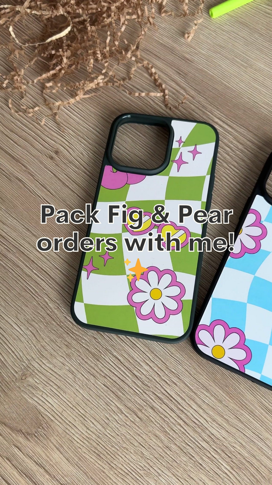 Product Showcase Youtube Shorts