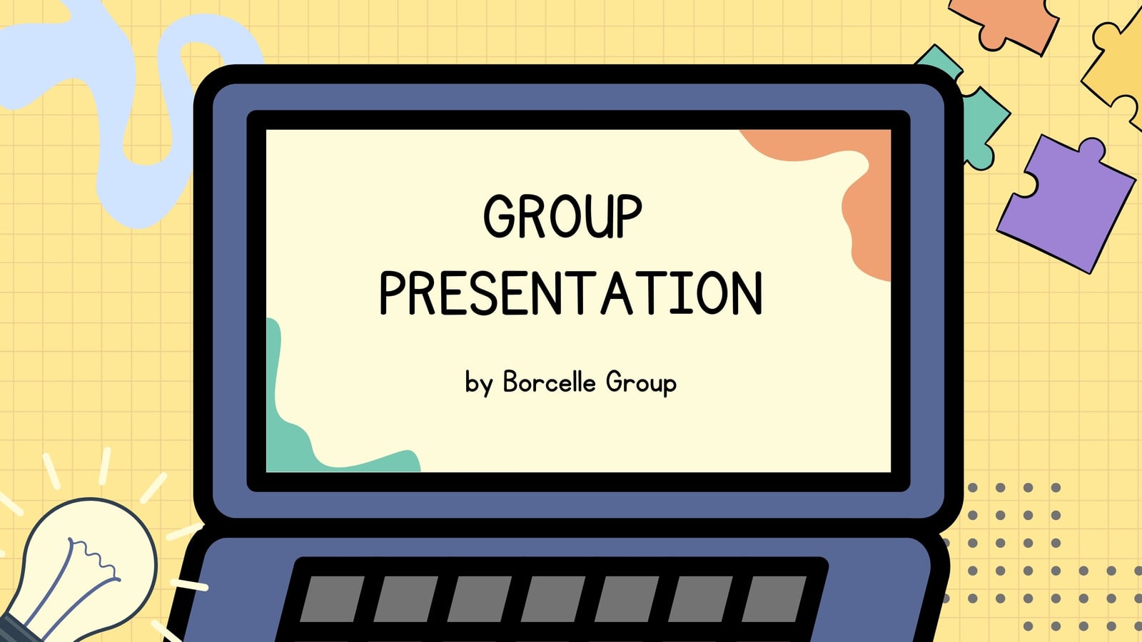 Free and customizable computer templates | Canva