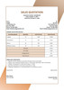 Quotation A4 Example Free and customizable business quotation templates