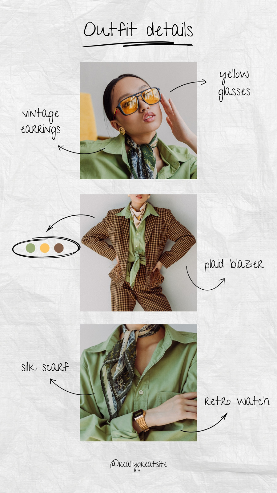 Good Introduction Slide Examples Page 5 - Free and customizable product templates | Canva