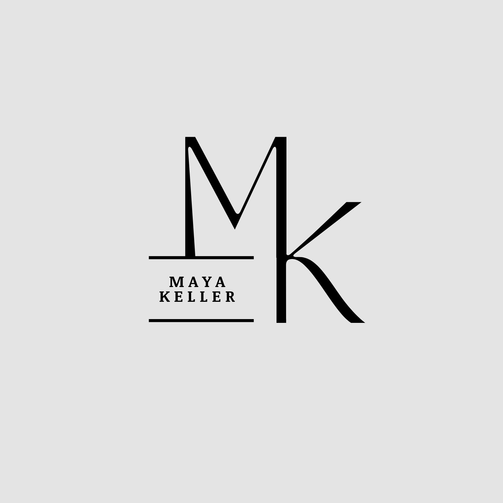 Modern Brand Logo