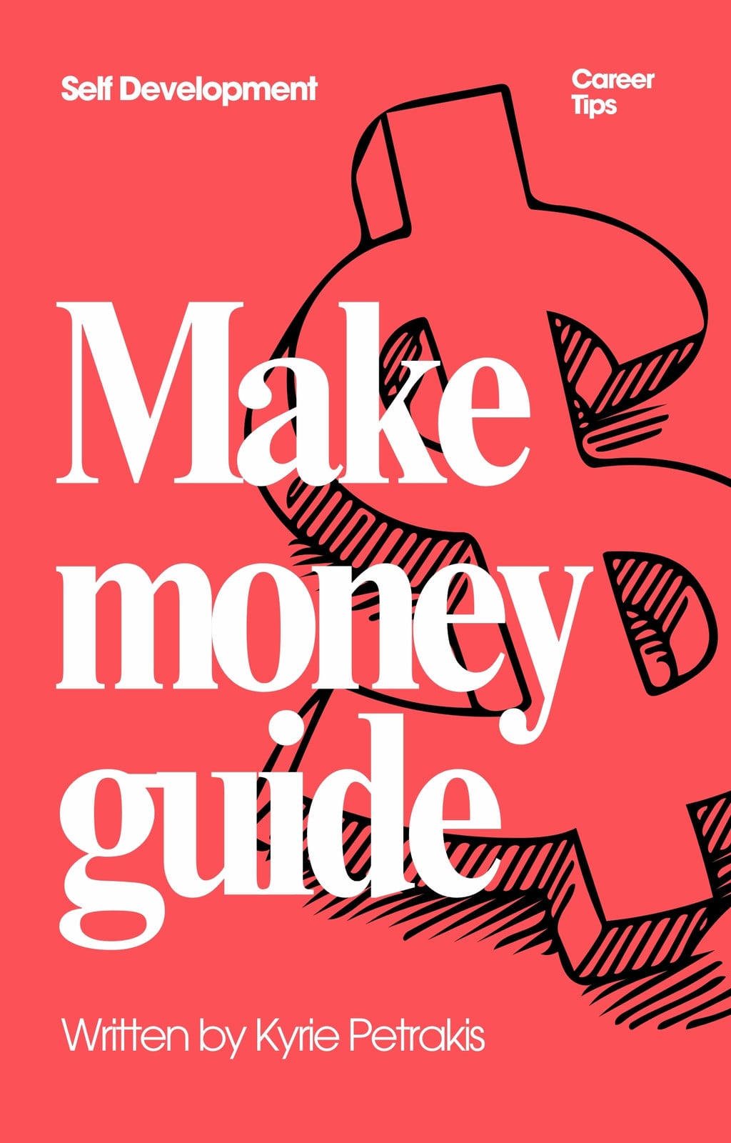 Page 3 - Free and customizable money templates