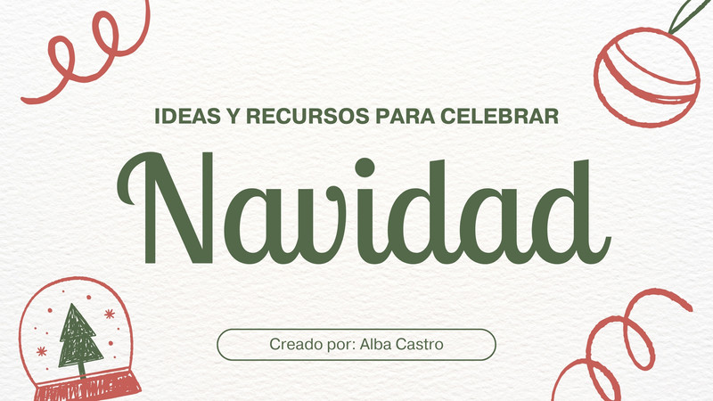 Plantillas de Navidad | Canva
