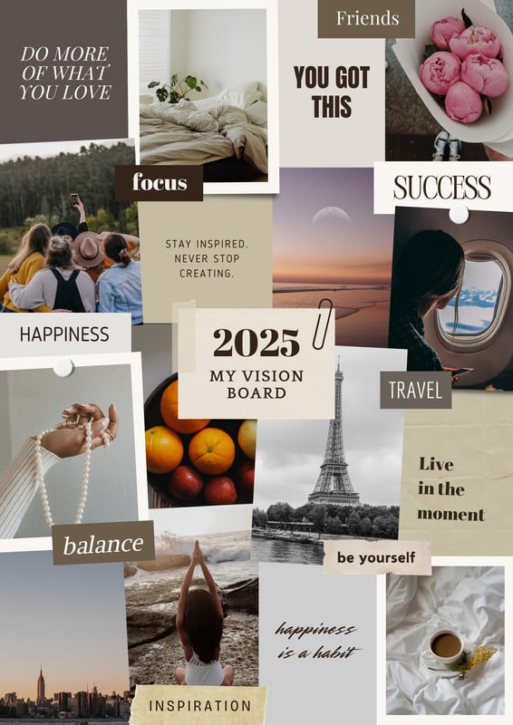 Canva design templates