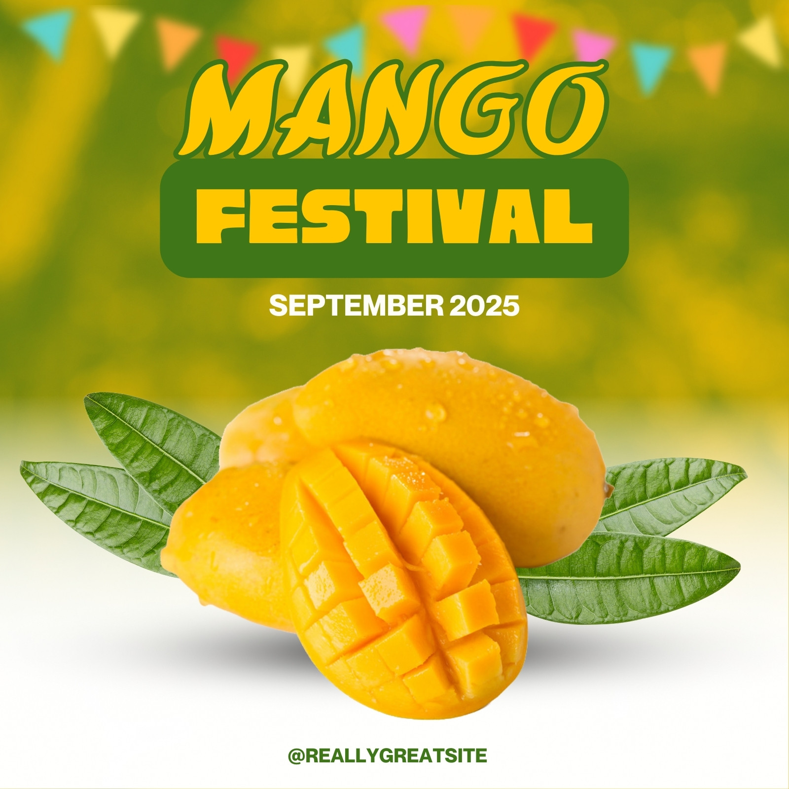 Mango 1