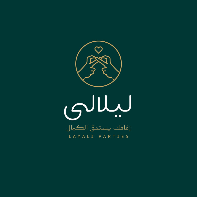 تصاميم لوجو لعلامة تجارية مع قوالب مجانية قابلة للتعديل أونلاين - Canva