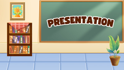 Room Assignment Background Free and customizable room background templates