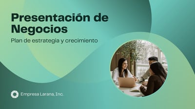 Plantillas para presentaciones profesionales gratis | Canva