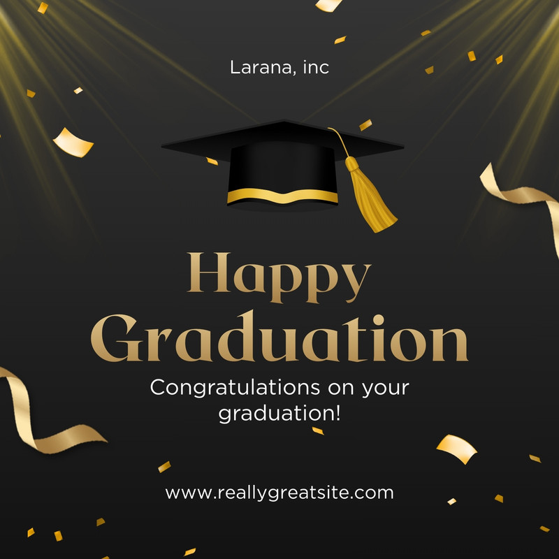 psa graded card size so stinking proud of you / graduation card / what to write in a graduation  card – Quirky Card Company main image 1