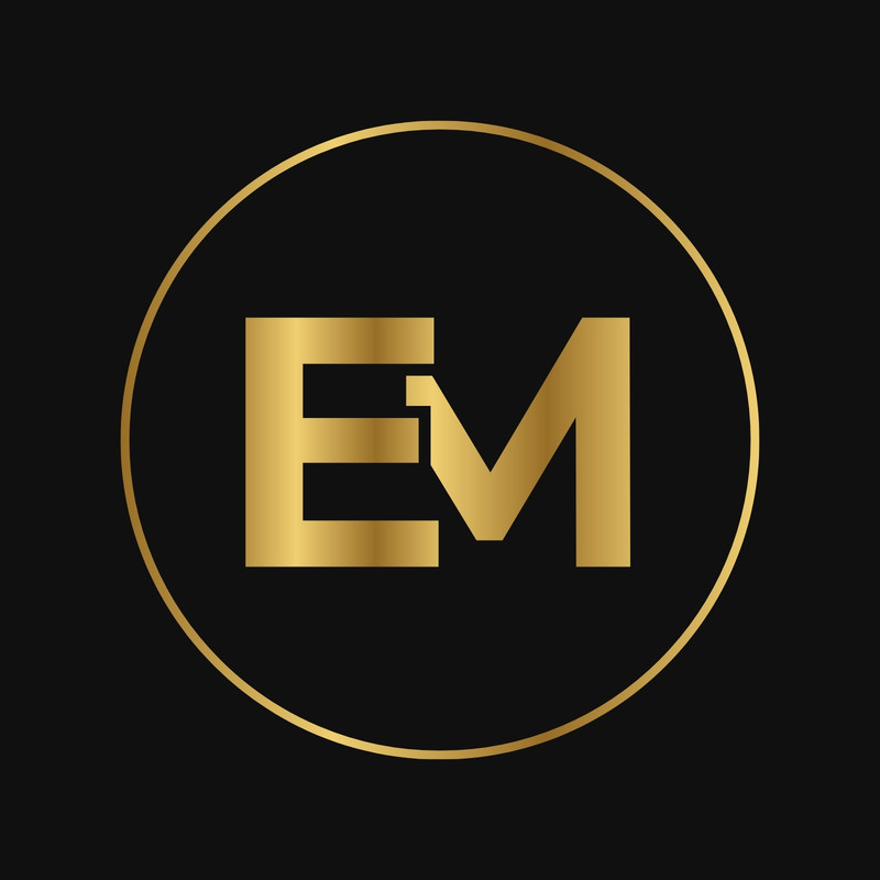 Plantillas de color dorado gratis y editables | Canva