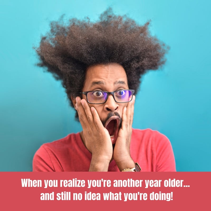 Customize 18+ Birthday Meme Templates Online Canva