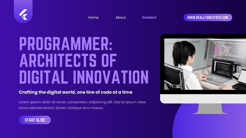 Free and customizable hackathon templates