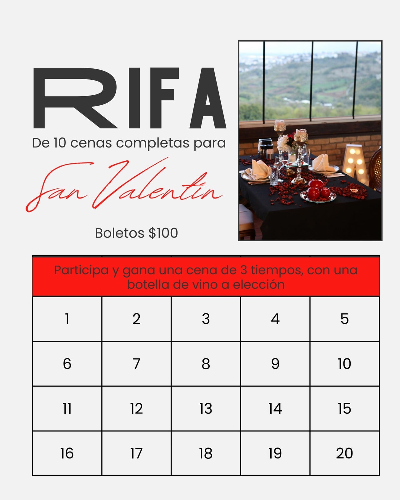 Mellow Rifa Plantillas de rifa gratis y personalizables - Canva