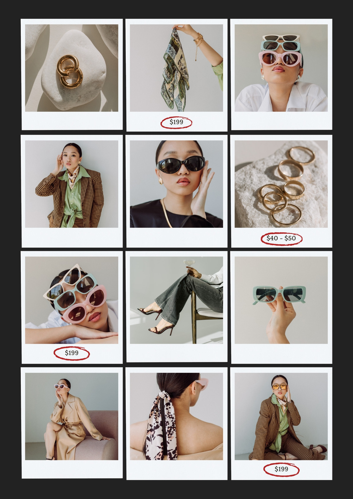 Free and customizable clothes templates | Canva