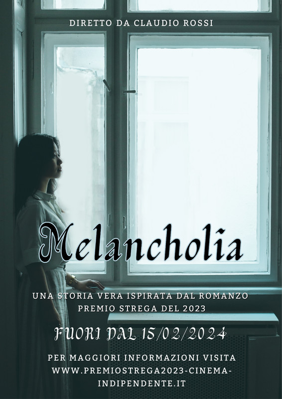 Modelli ed esempi locandine film gratis personalizzabili | Canva