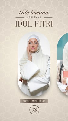 Ramadan - Bekeen.co - Canva