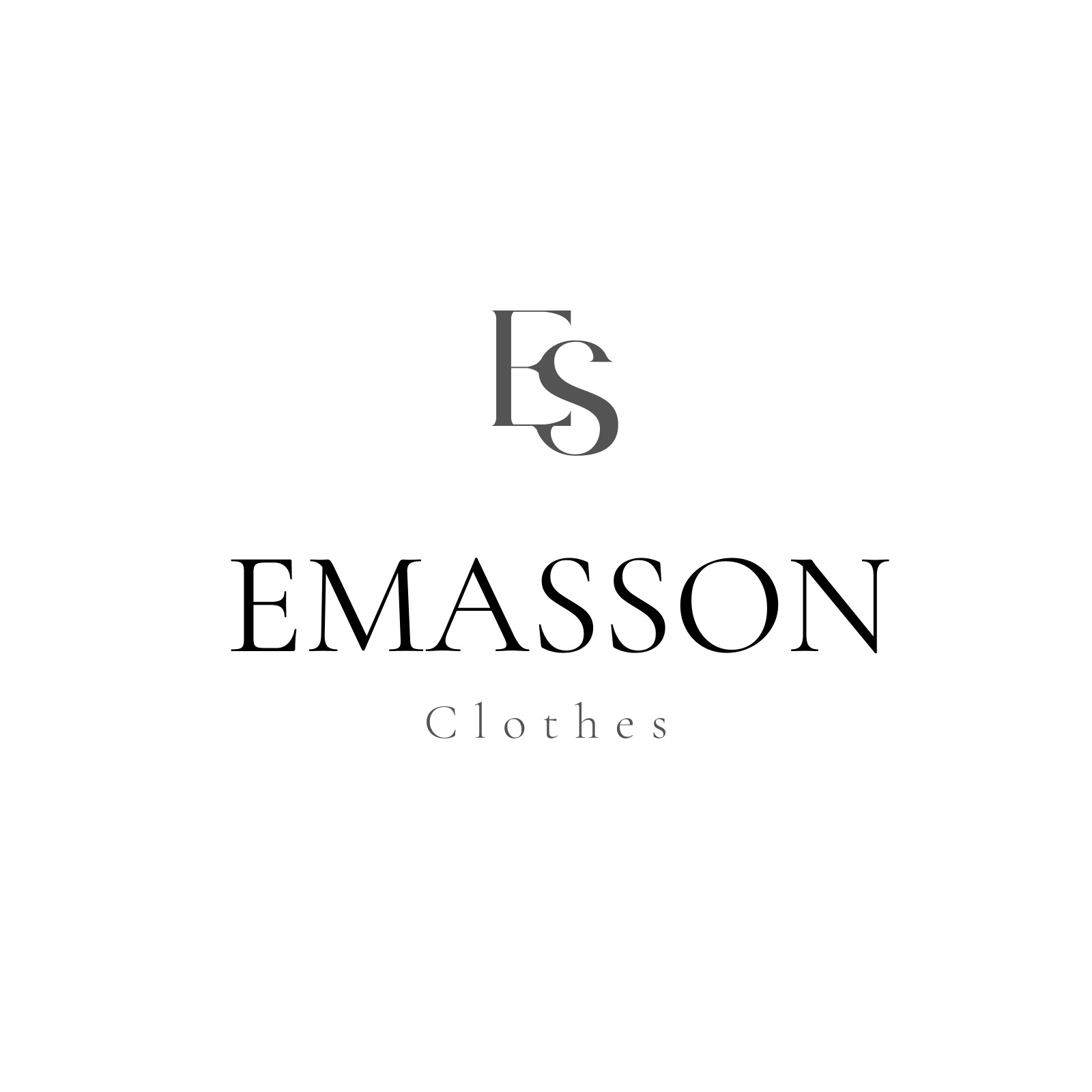 Fashion logo