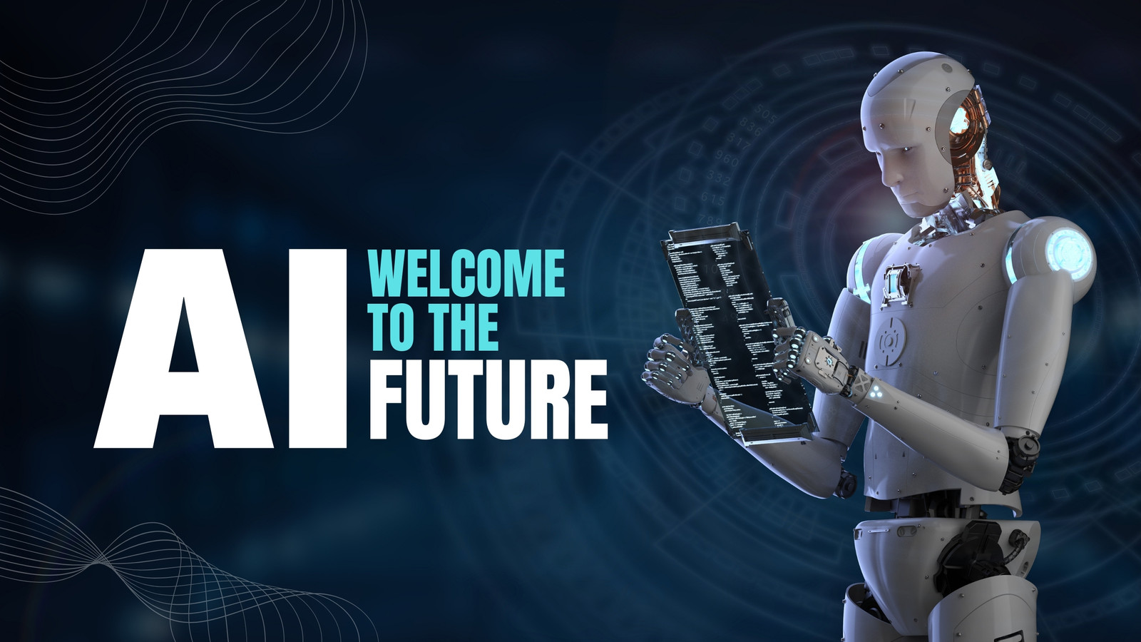 Future of Ai
