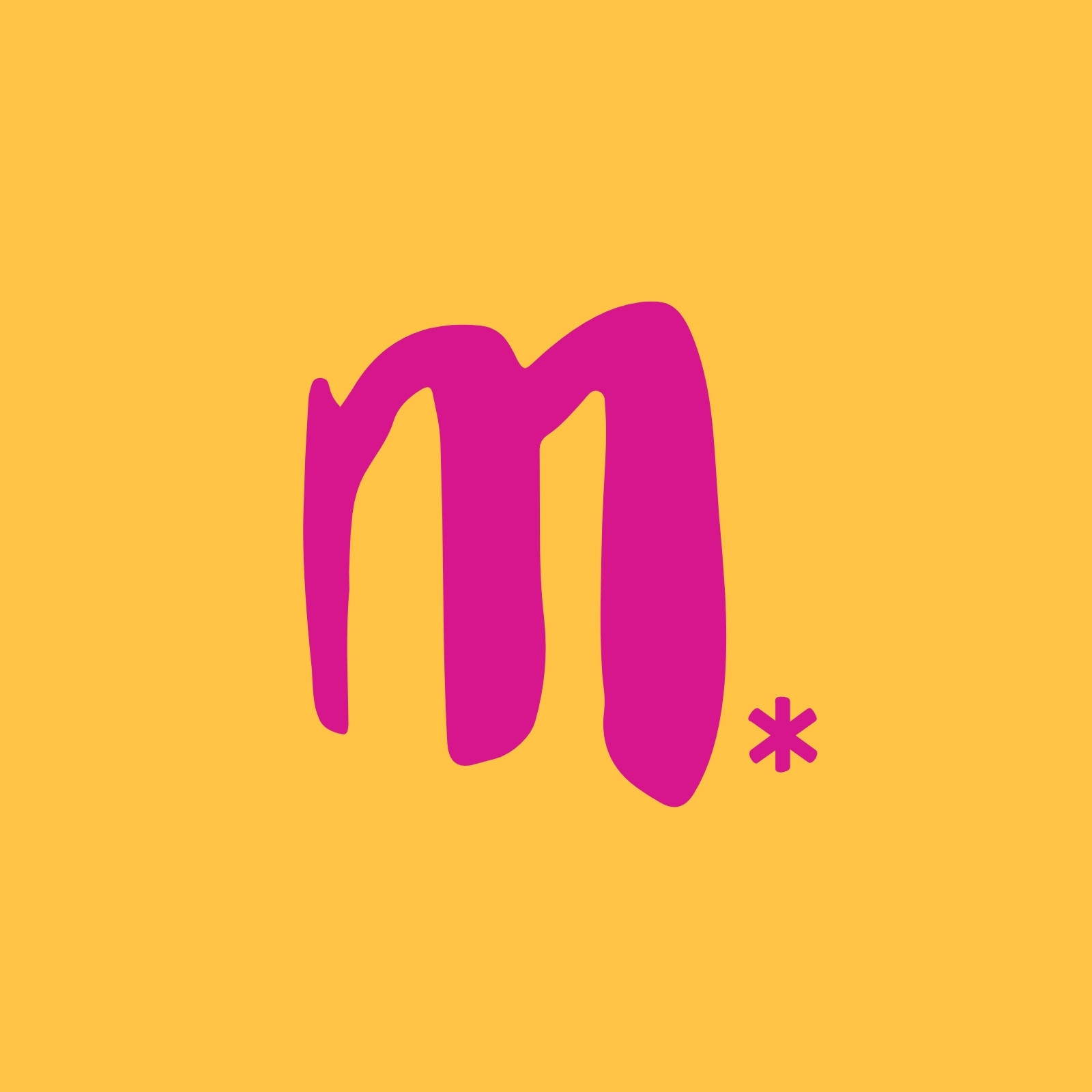 logo simple tipografia