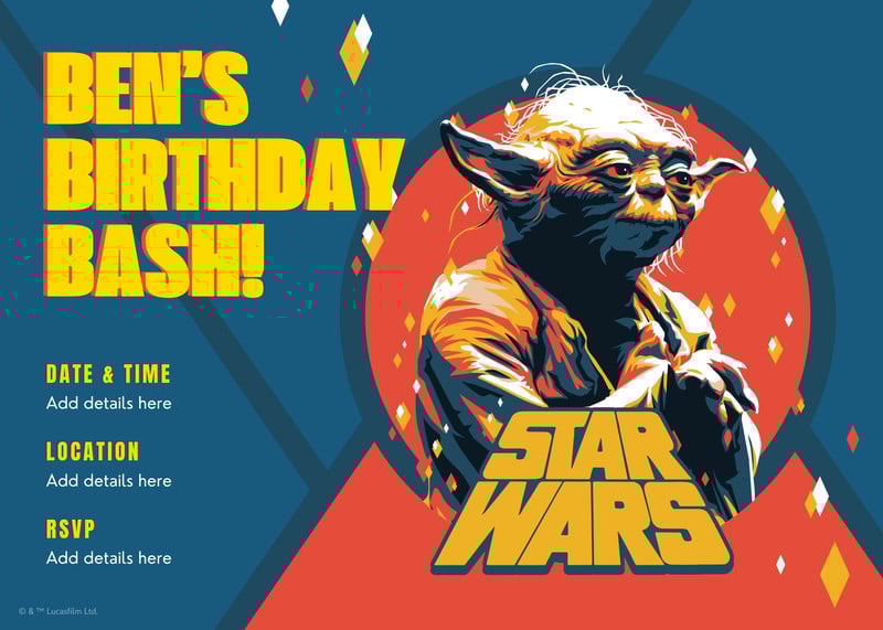 editable-and-printable-star-wars-invitation-templates-canva