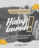Botohan Tagline Gratis desain contoh slogan - Canva