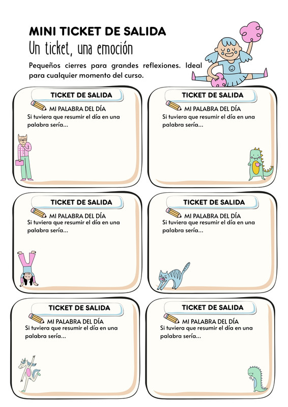 Pase de salida - Plantillas | Canva