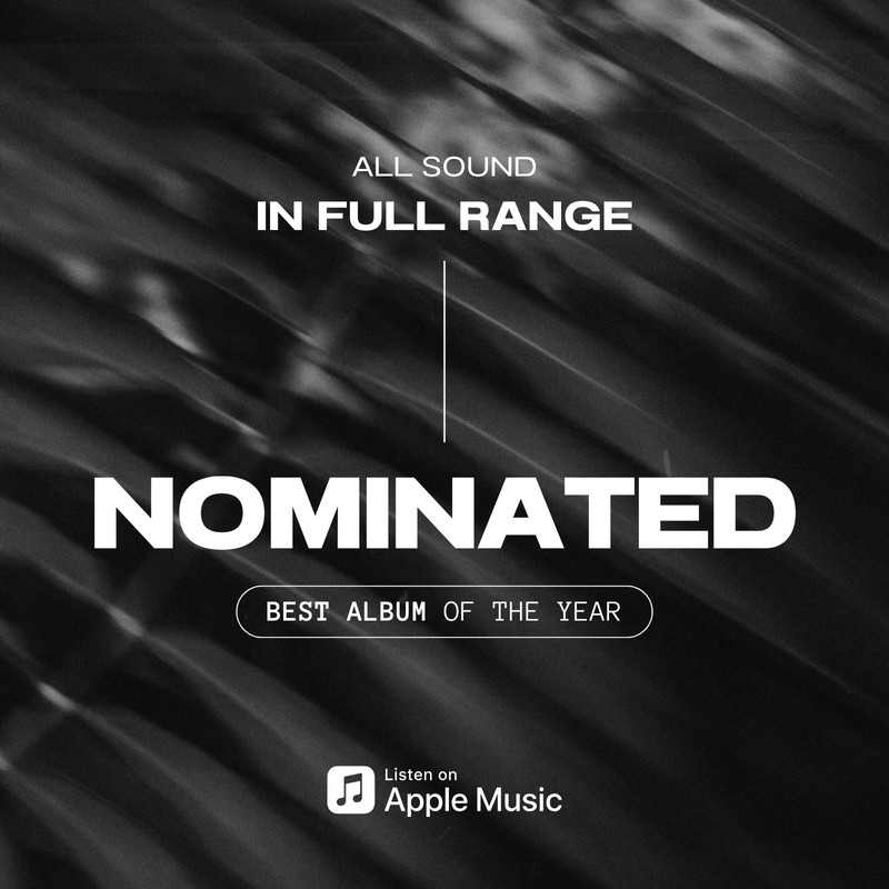 Genre Agnostic - Apple Music - Canva