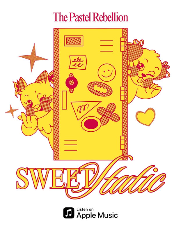 Pop - Apple Music - Canva