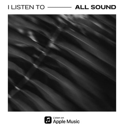 Genre Agnostic - Apple Music - Canva