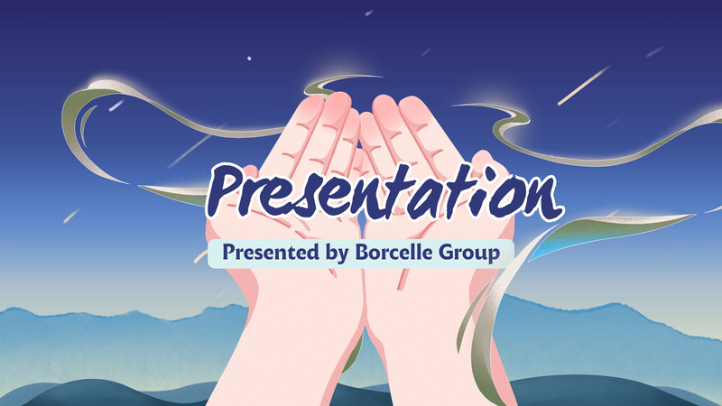 Free and customizable hand templates